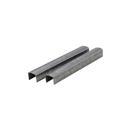 Bostitch Bostitch 7/16 in. W X 5/16 in. L Power Crown Staples 5000 pk STCR26195/16